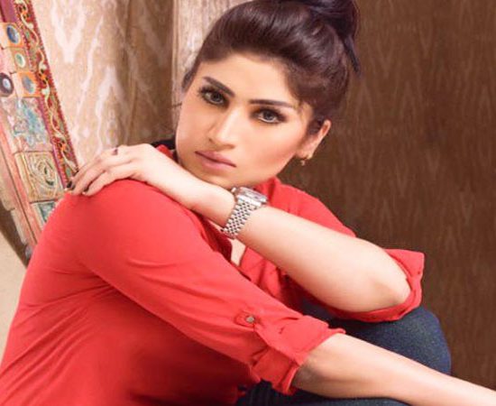 Qandeel Baloch